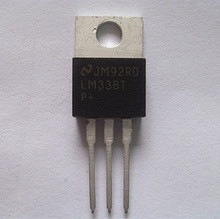 LM338T регулируемый стабилизатор напряжения и тока - фото 1 - id-p369846473