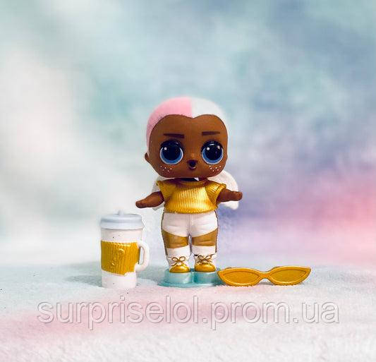 Lol doll sugar deals