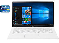 Ультрабук Б-клас LG Gram 15Z990-VP50ML/ 15.6" (1920x1080)/ Core i5-8265U/ 8 GB RAM/ 256 GB SSD/ UHD 620