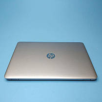 Ноутбук HP EliteBook 850 G4/ 15.6" (1920x1080)/ Core i5-7300U/ 8 GB RAM/ 120 GB SSD/ HD 620, фото 3