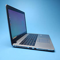 Ноутбук HP EliteBook 850 G4/ 15.6" (1920x1080)/ Core i5-7300U/ 8 GB RAM/ 120 GB SSD/ HD 620, фото 4