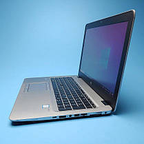 Ноутбук HP EliteBook 850 G4/ 15.6" (1920x1080)/ Core i5-7300U/ 8 GB RAM/ 120 GB SSD/ HD 620, фото 5