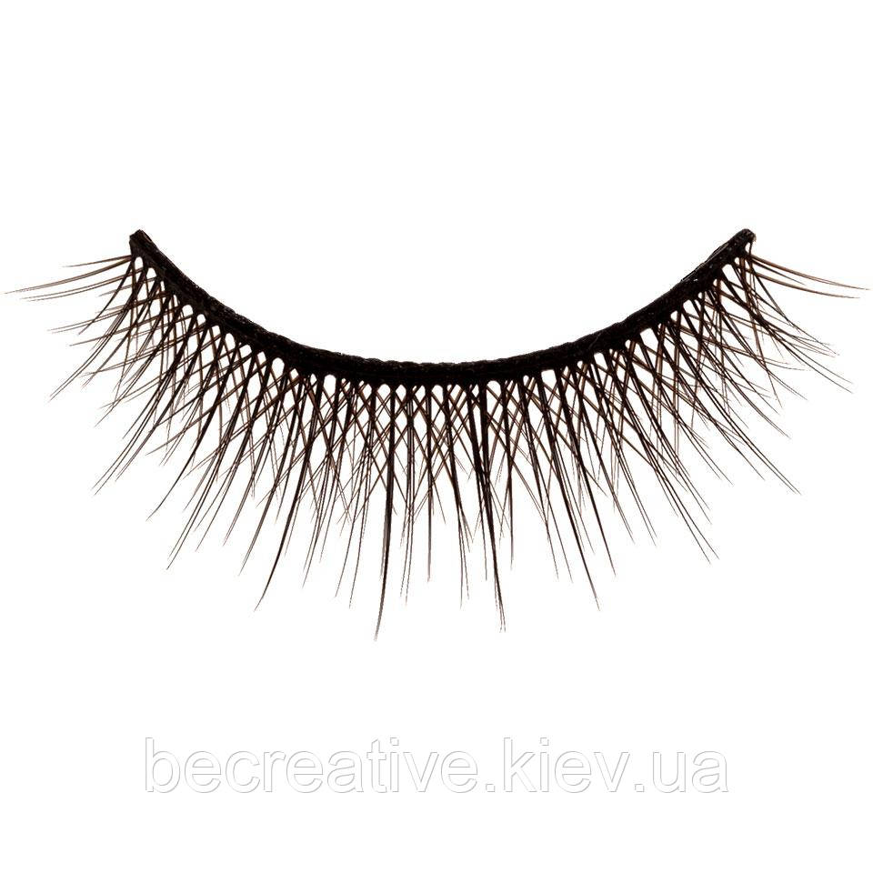 Натуральні накладні вії Fashion 1