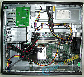 Універсальний комп'ютер HP 6005 AMD