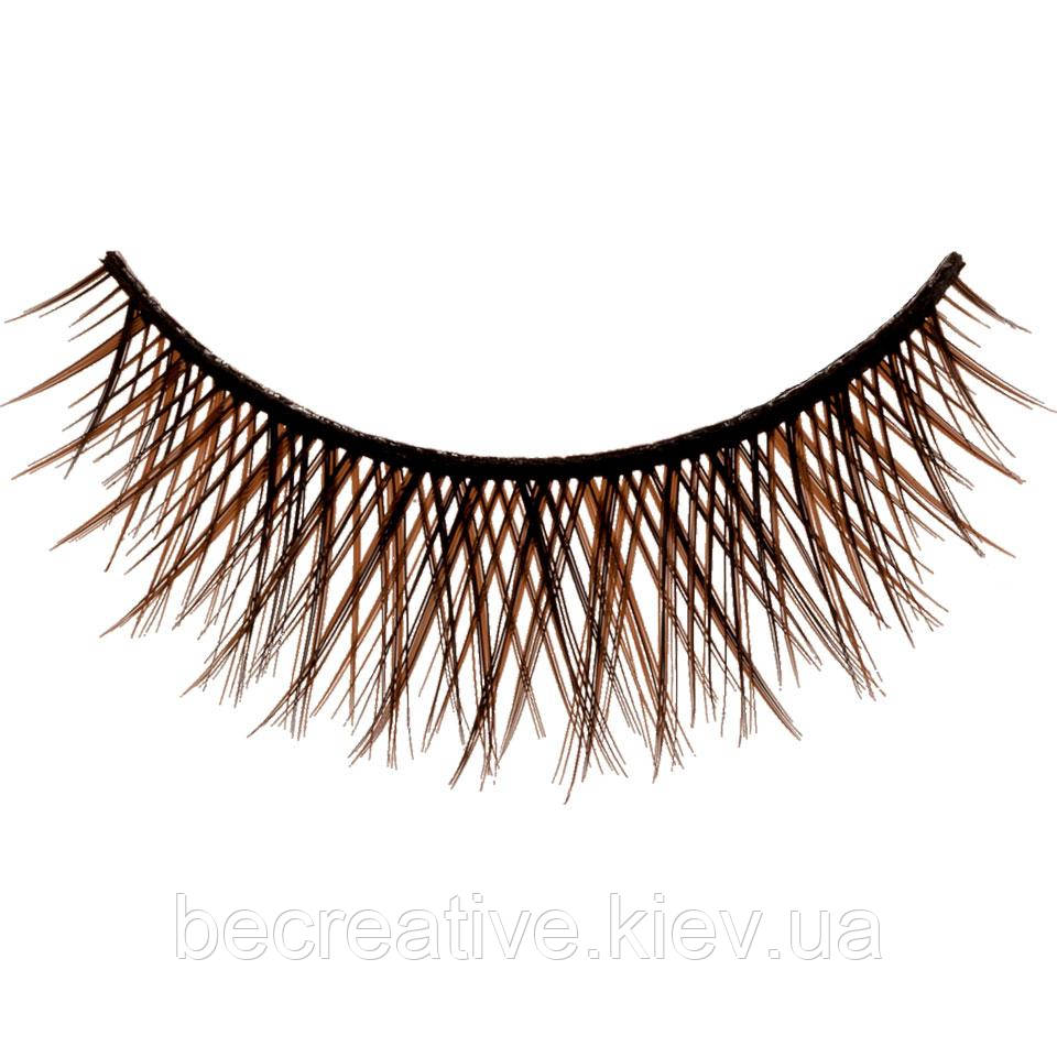 Натуральні накладні вії Fashion 1