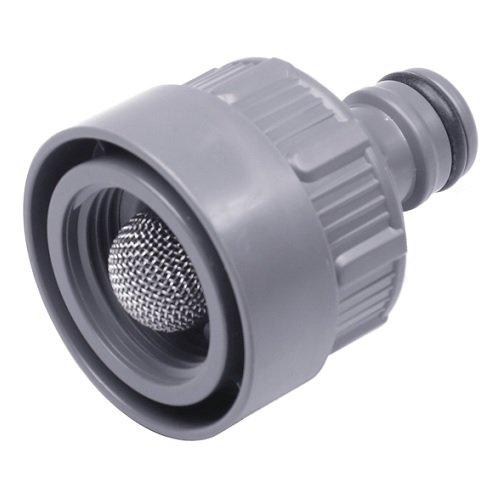 Конектор з'єднувальний Gardena 3/4" для підземної водозбірної колонки, фото 1