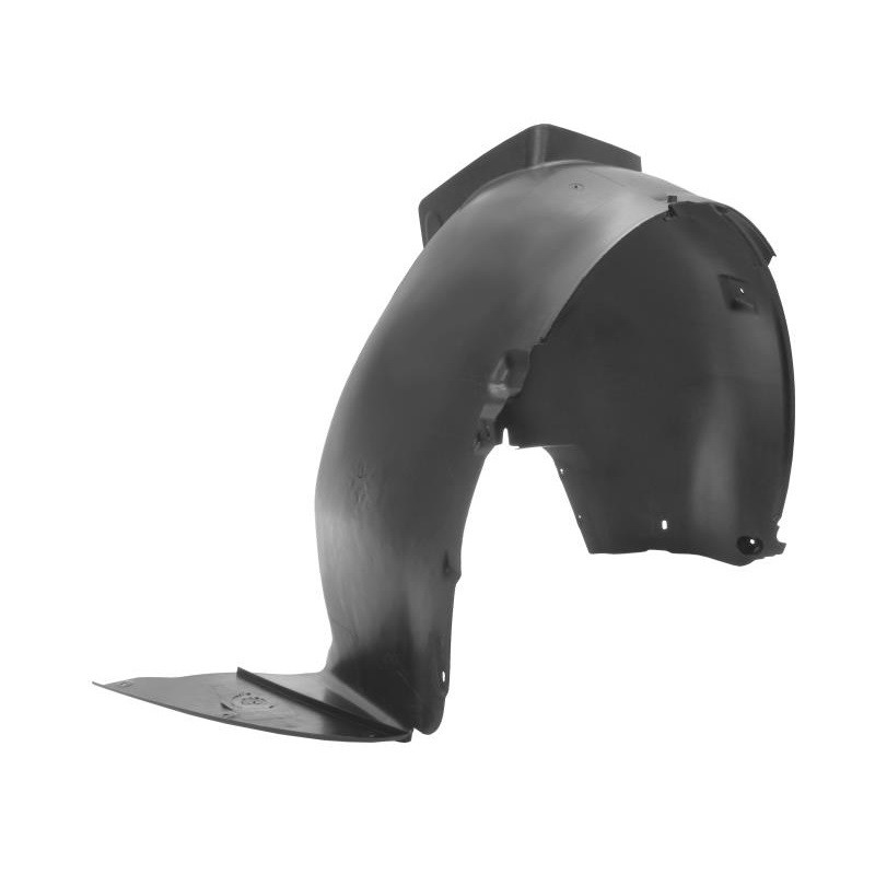 Підкрилок VOLKSWAGEN TRANSPORTER V передній лівий (ви-во Тайвань)