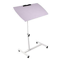 Стілець із регулюванням висоти пересувний