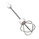 Спінювач молока, капучинатор, мініміксер 2 в 1, фото 2