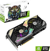 НОВАЯ!!! Asus KO RTX 3070 V2 OC Edition 8Gb 256-bit (KO-RTX3070-08G-V2-GAMING)