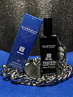 Тестер Givenchy Blue Label Pour Homme 65мл