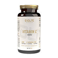 Vitamin E 400IU (100 sgels)
