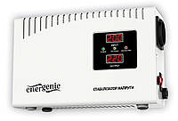 Автоматический регулятор напряжения, 230 В, 1000 ВА EnerGenie EG-AVR-DW1000-01 - Lux-Comfort