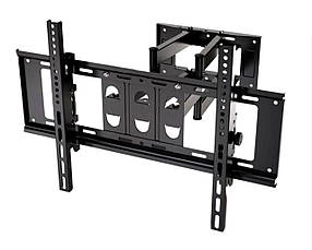 Настінне поворотне кріплення для телевізора (кронштейн) V-STAR 32-60" CP601 (5069)