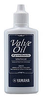 Масло для клапанів труб YAMAHA VALVE OIL VINTAGE (60ML)