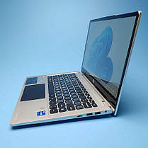 Б/в Ультрабук Gateway 14.1 Ultra Slim GWTC71427-SL 14.1" 1920x1080 Touch| i7-1255U| 8GB RAM| 512GB SSD| Iris Xe, фото 5