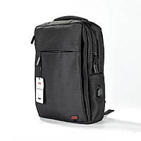 Рюкзак для Ноутбука XO CB02 15,6" Цвет Черный