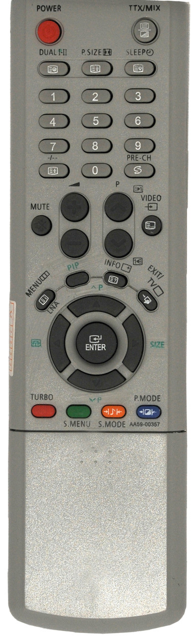 Пульт для SAMSUNG AA59-00357B