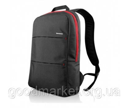 Рюкзак для ноутбука Lenovo Simple Backpack 15.6", фото 2