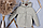 Куртка Хлопчик-Дівчинка Демісезонна Тканина Баранчик Підліток 9-14 років (134-164 см) Amodeski - Це Мода та Стиль, фото 3