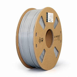 Пластик для 3D-принтера Gembird ABS, 1.75 мм, 1kg, gray 3DP-ABS1.75-01-GR smart