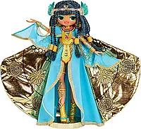 Кукла ЛОЛ Клеопатра LOL Surprise OMG Fierce Collector Cleopatra, MGA