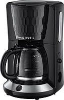 Кавоварка крапельна Russell Hobbs RH-27011-56-BlaСk 1100 Вт 4149121