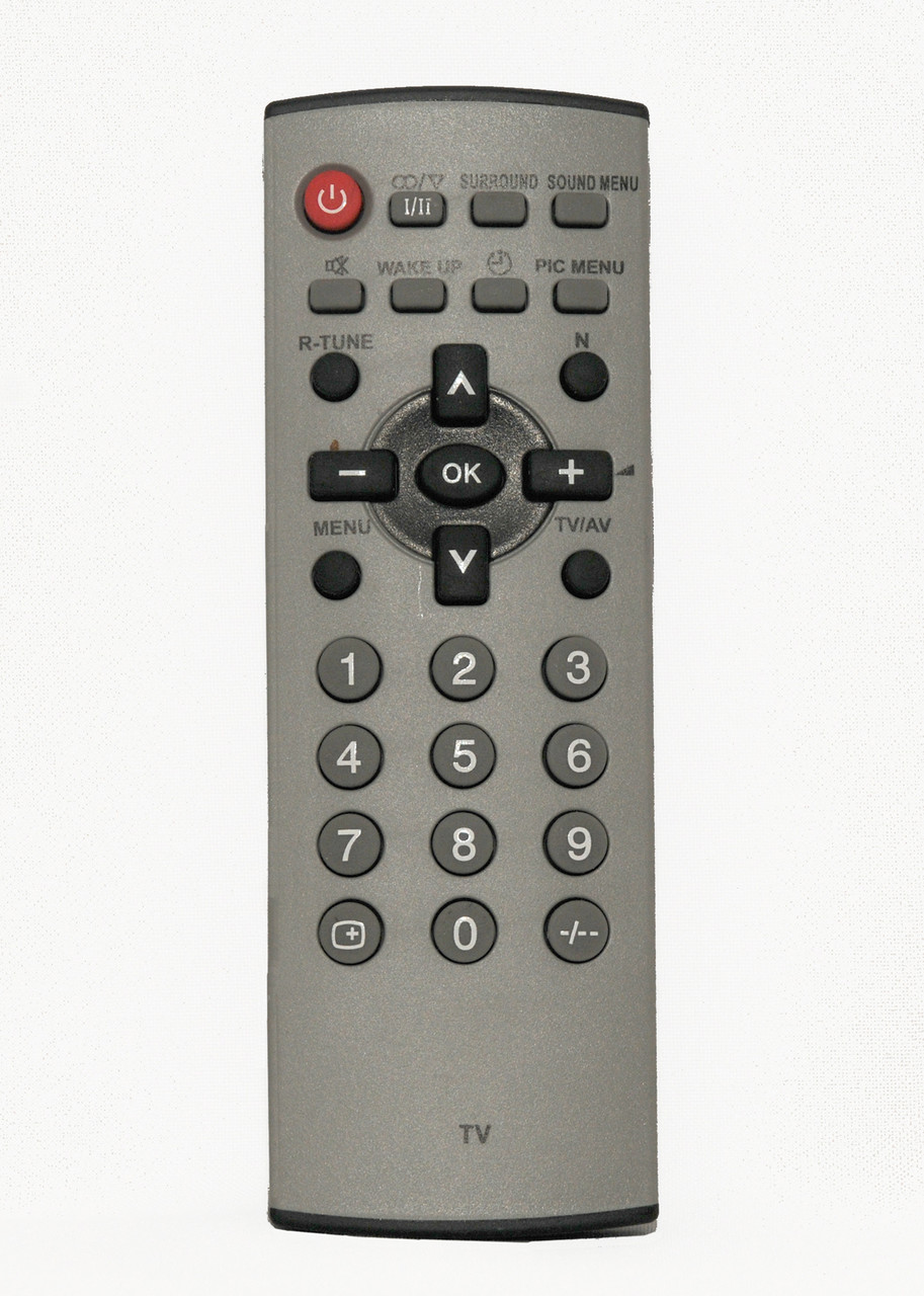 Пульт для PANASONIC EUR7717010
