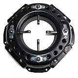 16. Зчеплення