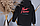 Куртка Хлопчикова Демісезонна Двох Сторона Підліток 8-12років (128-152 см) Amodeski - Це Мода та Стиль, фото 2