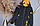 Куртка Хлопчикова Демісезонна Двох Сторона Підліток 8-12років (128-152 см) Amodeski - Це Мода та Стиль, фото 4
