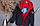 Куртка Хлопчикова Демісезонна Двох Сторона Підліток 8-12років (128-152 см) Amodeski - Це Мода та Стиль, фото 9