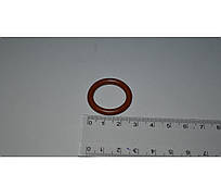 Кольцо уплот.трубки слива масла с ТНВД (на гусак) КамАЗ (завод)