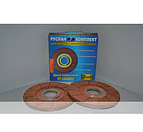 Диск гальмівний МТЗ 80,82 (вир-во Україна) 50-3502040