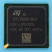 Декодер HD ST STi7105-BUD BGA