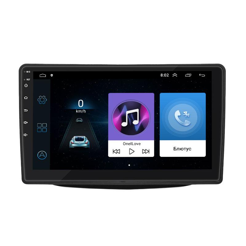 Штатна магнітола Kia Sorento 2012-2015 Element 1/16  DS, фото 1