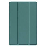 Чохол до планшета BeCover Smart Case Samsung Tab A9 SM-X115 8.7" Dark Green (709907)