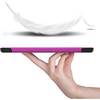 Чохол до планшета BeCover Smart Case Samsung Tab A9 SM-X115 8.7" Purple (709904)