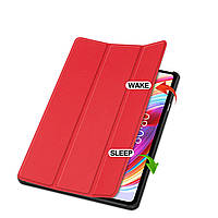 Чохол до планшета BeCover Smart Case Samsung Tab A9 SM-X115 8.7" Red (709905)