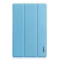 Чохол до планшета BeCover Smart Case Samsung Tab A9 SM-X115 8.7" Blue (709906)