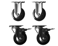 Транспортировочный комплект KS 6-9D KIT