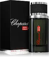 Chopard - Chopard 1000 Miglia (2013) - Туалетная вода 80 мл