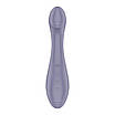 Вібратор для точки G Satisfyer G-Force Violet, 10 режимів + 5 рівнів інтенсивності, фото 2