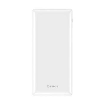 Універсальна мобільна батарея Baseus Mini JA Power Bank 30000mAh, USB-C, 2xUSB, Lightning (PPJAN-C02)