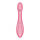 Вібратор Satisfyer G-Force Pink, фото 2