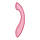 Вібратор Satisfyer G-Force Pink, фото 3