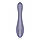 Вібратор Satisfyer G-Force Violet, фото 4