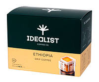 Дрип-кофе Idealist Coffee Co Эфиопия 15 шт