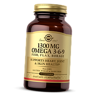 EFA 1300 Omega 3-6-9 60гелкапс (67313002)