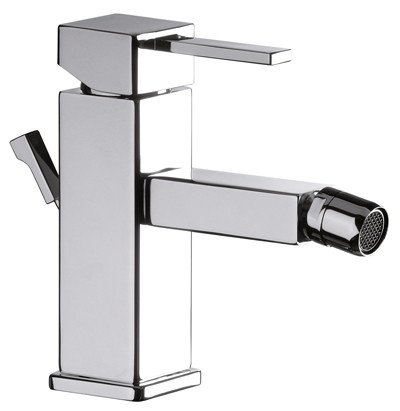 ЗМІШУВАЧ ДЛЯ БІДЕ REMER SQUARE S20, фото 1